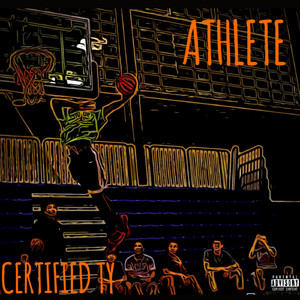 Athlete