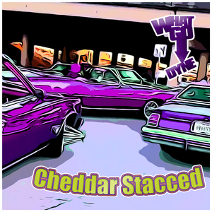 Nothin' But 20's & Dubs on Simsbrook (#SpedUp #ChoppedUp)