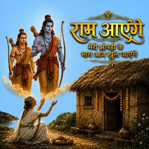 RAM AAYENGE
