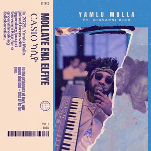 Ke’ Gedam Sefer Eske Abinet (Childhood) (feat. Giovanni Rico)