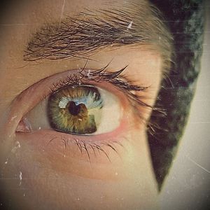 Blau & Grün (Single Edit)