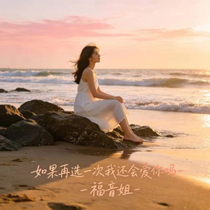 如果再选一次我还会爱你吗 (R&B版)