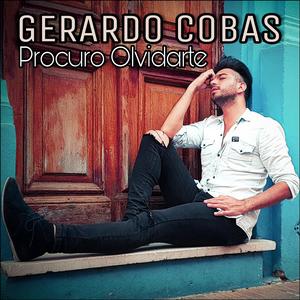 Procuro Olvidarte