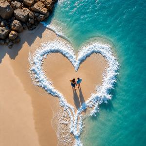 Sand Between Our Toes