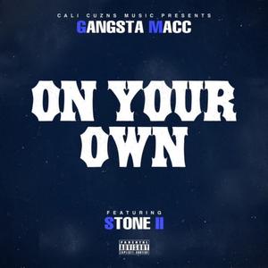 On Your Own (feat. Stone II)