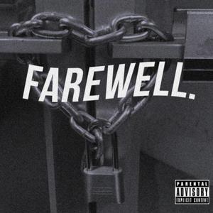 FAREWELL.