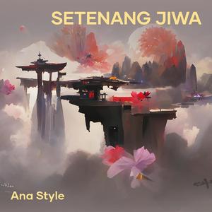 Setenang Jiwa (Acoustic)