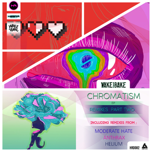 Groan (Moderate Hate Remix)