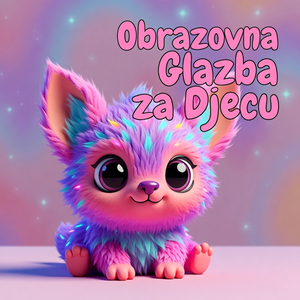 Oblici U Učionici - Obrazovna Glazba za Djecu
