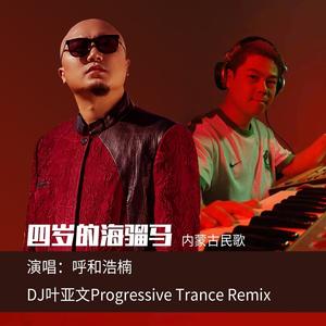 四岁的海骝马 (remix: 呼和浩楠|Remix)