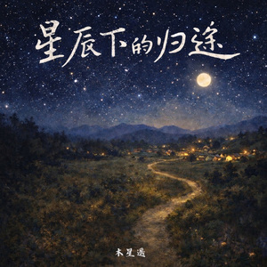 星辰下的归途