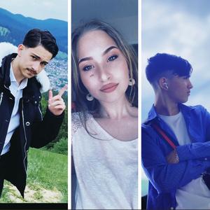 Gagica Ta Pe Telefon (feat. Osman & Saritezz)