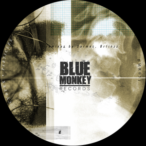 Kinetic Energy (Original Mix)