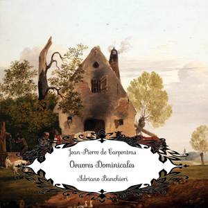 Contraponto bestiale alla mente in C Major, IAB. 10: I. Canto (Arr. for Piano Solo)