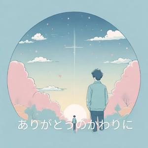 ありがとうのかわりに