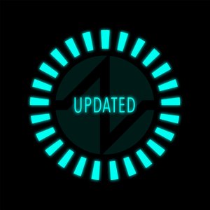 Updated