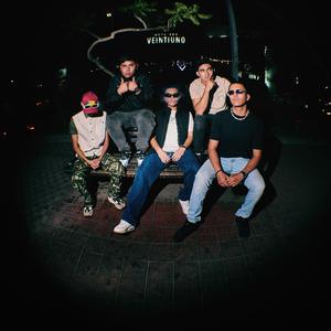 BLUEWATER (feat. Sentrygod)