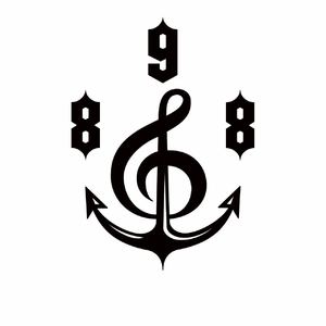 898海洋音乐Cypher2017海啸