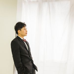 深入灵魂的热爱