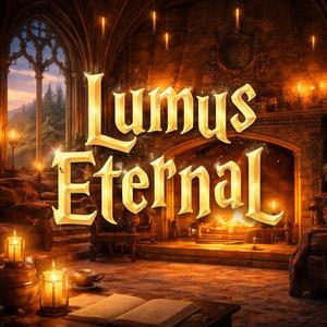 LUMUS ETERNAL (Estudia 1 hora en Hogwarts)