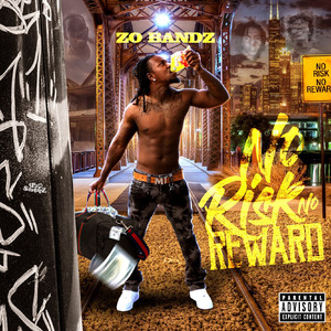 I Ain't Know [Prod. By Persian Beatz]