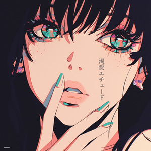 渇愛エチュード