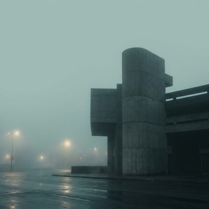 Полночный пробег