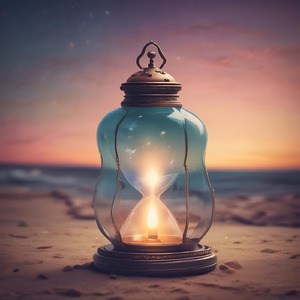 魔法にかけられたアラブカラブダ