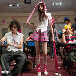 +pink