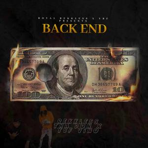 BACK END (feat. YBF VINO BANDZ)