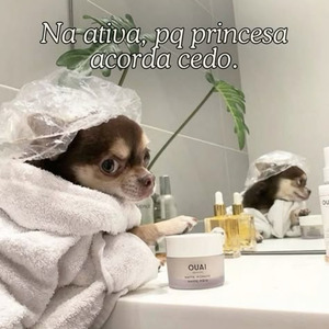 It's Me B*tches (sped up)