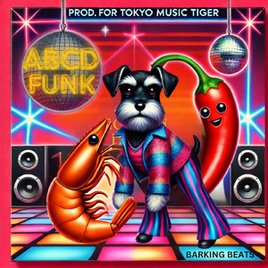 ABCD Funk (for Tokyo Music Tiger)