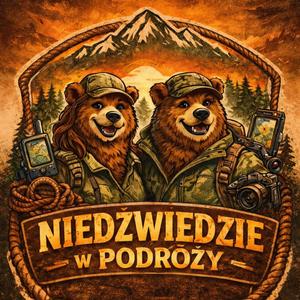 Niedzwiedzie w podrozy