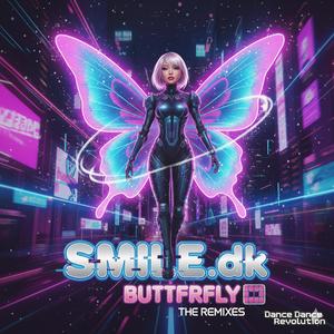 Butterfly (Smile) (Male Version Liu Yu)