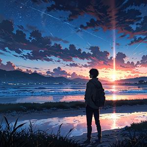 तेरी रौशनी में