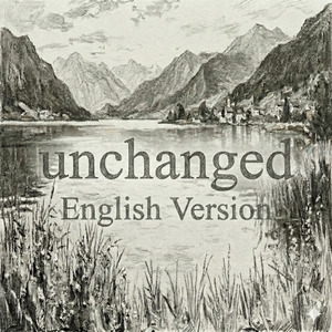 unchanged (English Version)