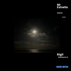 Mi Estrella