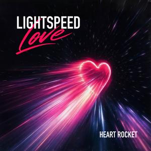 LIGHTSPEED Love