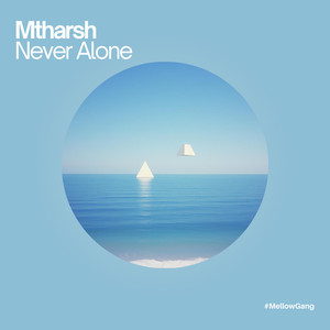 Never Alone (Original Mix)