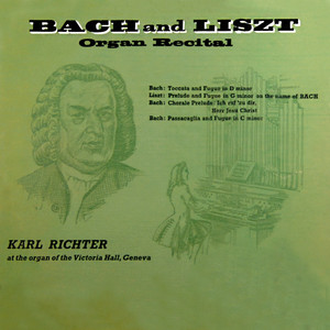 Choral Prelude "Ich ruf' zu dir, Herr Jesu Christ", BWV 639: Complete