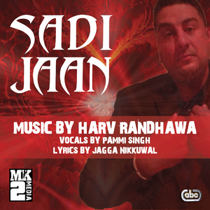 Sadi Jaan