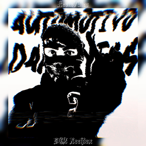 Automotivo Darkness (Slowed)