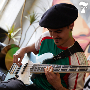ZERZERZER (GUTARRAK Live)