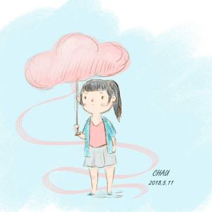 好想你（Cover 朱主爱）