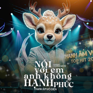 Nói Với Anh Em Không Hạnh Phúc (Remix)