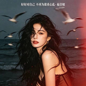 好好对自己 不再为谁来心乱 (烟嗓版)
