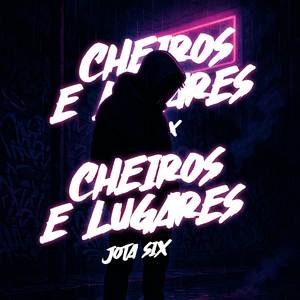 Cheiros e lugares
