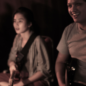 Blues in a Closet (Live) [feat. Nikita Dompas]