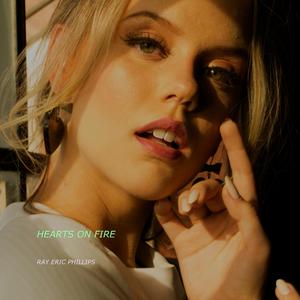 HEARTS ON FIRE