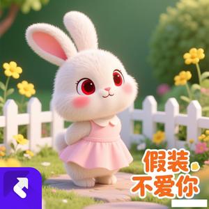 假装不爱你 (Remix)